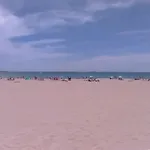 Casa Baja Oliva Playa