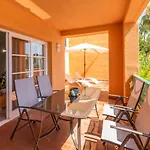 2 Habs Buena Terraza Con Bbq - Wifi, Piscina
