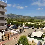Precioso Apartamento Marina D'Or -Magic World-Parking- Wifi-Aire Acondicionado