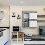 Always Happy 1 Bdr 6G And 5G Puerto Marina Views