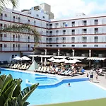 Hotel Papi Blau