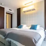 Suittes Hotel