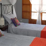 La Casita Gris