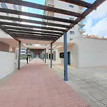 Ayf A 200M De Playa Gimnasio 2 Piscinas Pista De Padel