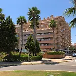Edessa - Costa Marina Primera Linea