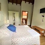 Casa Las Hortensias Villanueva