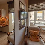 Apartamento Sirenas - Cadiz