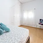 Apartment La Gitanilla Terrace