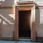 Apartment La Gitanilla Terrace