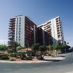 Apartamento Algaida Lux