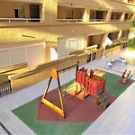 Acv - Neptuno-2ª Linea Planta 6 Norte