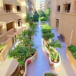 Acv - Neptuno-2ª Linea Planta 6 Norte