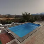 Casa Rural Cerca Del Caminito Del Rey Ardales