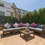 Casa El Olivo