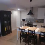 Apartamento Alejo