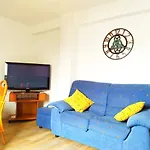 Rio Serpis Apartment Economico, Gandia