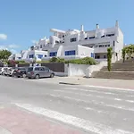 Apartamento En La Playa Con Wifi