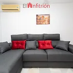 El Anfitrion - Piso Afilador 2
