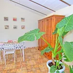 Apartamento Rural Vainilla