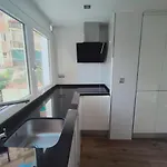 Beautiful Apartment In Third Line Beach Boliches