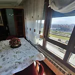 Acacias - Piso Amplio En Playa De Poniente Para 6 Personas Con Garaje - Vut-2654-As