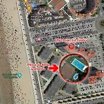 Piso Duplex En Playa De Valdelagrana