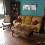 Villa La Canarita