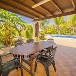 Cubo'S Villa Erythrina
