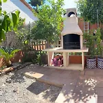 Apartamento En La Playa De Calafell. Barcelona