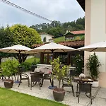 Hotel La Boriza