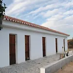 Cortijo Urra Field Centre, Sorbas
