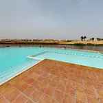 Casa Francia - A Murcia Holiday Rentals Property