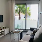 Apartamento Sol-Libertad