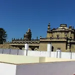 Atico En El Centro, Terraza 20 M2, Garaje, Wi-Fi, Ac