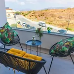 Casa Turquesa - Garaje Y Terraza