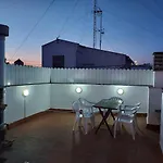 Centrico Atico En Torredembarra Con Parking.