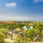 Lagos De Santa Maria Luxury Apartment Isabel