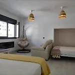 Acogedor Apartamento En La Playa De Cadiz