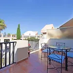 Romana Playa Studio Elviria