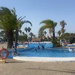 Apartamento S. Fernando Bahia Sur