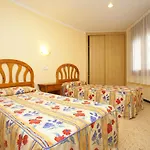 Apartamentos Bahia Dorada Y Iris