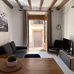 Casa Ferrers Piso 3 Piso Reformado En Pleno Centro De Tarragona