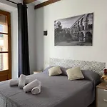 Casa Ferrers Piso 3 Piso Reformado En Pleno Centro De Tarragona