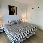 Capaldi Luxury Holiday Rentals Puerto Marina Benalmadena