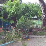 Cabinas Surf Side