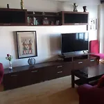 Apartemento Con Vistas Al Puerto De Gandia Familias Y Parejas