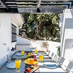 Top Renovated Penthouse In Los Naranjos