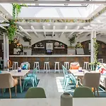 Hotel Marhava