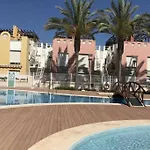 Venavera Laguna Beach 2B-10 - 1Dorm/1Bano 400M. Playa