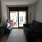 Playa Gandia Residencial Alamo